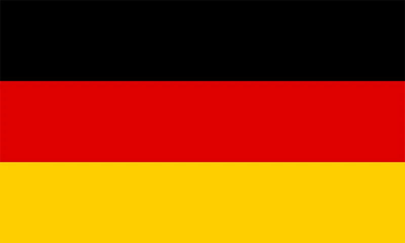 Flag-Germany