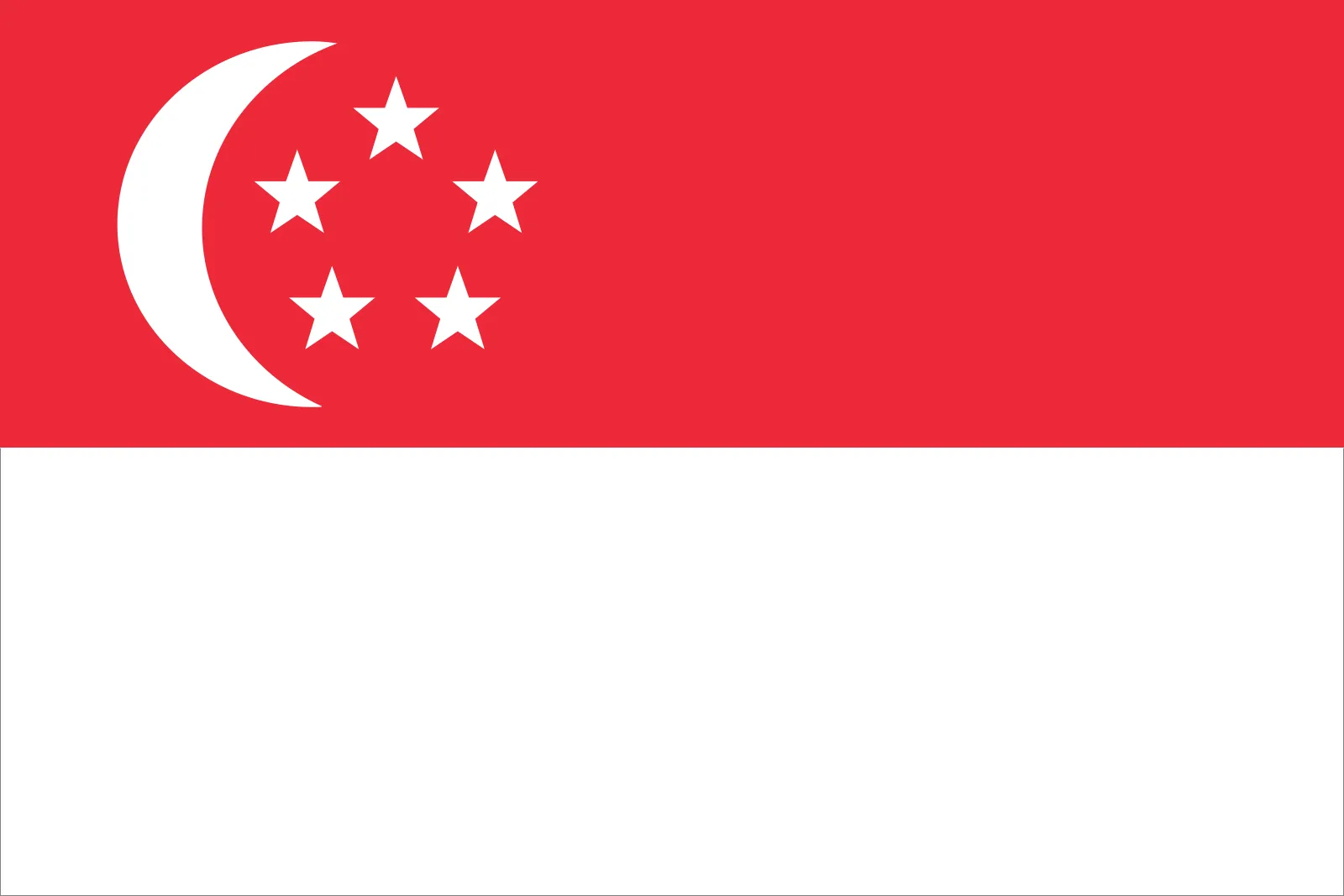 Flag-Singapore